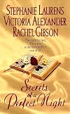 Secrets of a Perfect Night (Anthology 3-in-1)