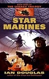 Star Marines (The Legacy Trilogy, Book 3)