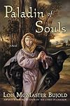 Paladin of souls - Lois McMaster Bujold