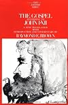 The Gospel According to John I-XII (Anchor Bible Series, Vol. 29)