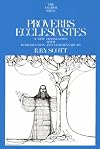 Proverbs and Ecclesiastes
