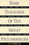 Basic Teachings of the Great Philosophers