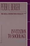 Invitation to Sociology: A Humanistic Perspective