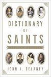 Dictionary of Saints