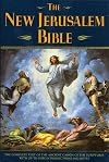 The New Jerusalem Bible