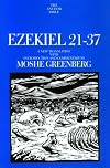 Ezekiel 21-37 (The Anchor Yale Bible Commentaries)
