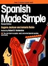 Spanish Made Simple