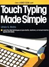 Touch Typing Made Simple
