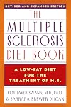 The Multiple Sclerosis Diet Book