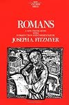 Romans (Anchor Bible)
