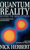 Quantum Reality: Beyond the New Physics