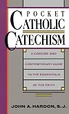 Pocket Catholic Catechism