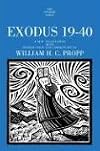 Exodus 19-40: A New Translation with Introduction and Commentary