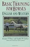 Basic Training for Horses (Doubleday Equestrian Library)