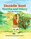 Martha and Hilary and the Stranger