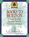 Books to Build On: A Grade-by-Grade Resource Guide for Parents and Teachers (Core Knowledge Series)