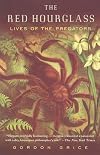 The red hourglass: lives of the predators