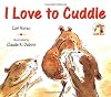 I Love to Cuddle