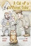 A Cat of a Different Color