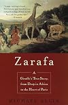 Zarafa: A Giraffe's True Story, from Deep in Africa to the Heart of Paris