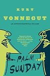 Palm Sunday: An Autobiographical Collage