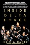 Inside Delta Force: The Story of America's Elite Counterterrorist Unit