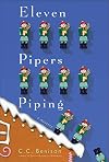 Eleven Pipers Piping