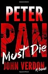 Peter Pan Must Die