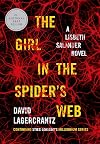 The Girl in the Spider's Web