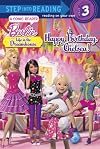 Barbie, Life in the Dreamhouse: Happy Birthday, Chelsea!