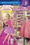 Barbie, Life in the Dreamhouse: Dream Closet