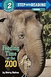 Feeding Time at the Zoo
