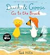 Duck & Goose: Go to the Beach
