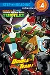 Teenage Mutant Ninja Turtles: Double-Team!