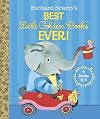 Richard Scarry’s Best Little Golden Books Ever!