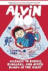 Alvin Ho: Allergic to Babies, Burglars, and Other Bumps in the Night