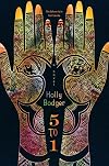5 to 1