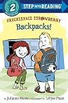 Freckleface Strawberry: Backpacks!