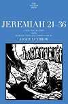 Jeremiah 21-36: A New Translation with Introduction and Commentary by (Anchor Bible)