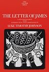 The Letter of James: A New Translation with Introduction and Commentary