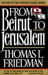From Beirut to Jerusalem