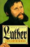 Luther: Man Between God and the Devil