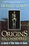 Origins Reconsidered
