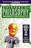 A History of Philosophy, Vol. 1 : Greece and Rome : From the Pre-Socratics to Plotinus