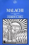 Malachi (Anchor Bible)
