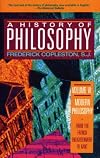 A History of Philosophy, Vol. 6 : Modern Philosophy : From the French Enlightenment to Kant