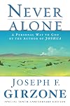 Never Alone: A Personal Way to God