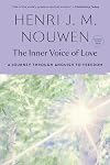 The Inner Voice of Love: A Journey Through Anguish to Freedom