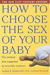 How to Choose the Sex of Your Baby