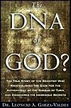 The DNA of God?